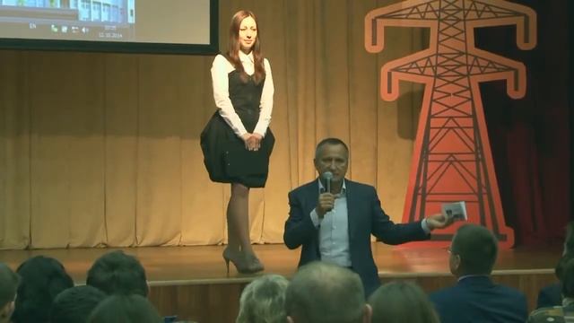 День открытых дверей в КГЭУ 12.10.2014 смотреть онлайн