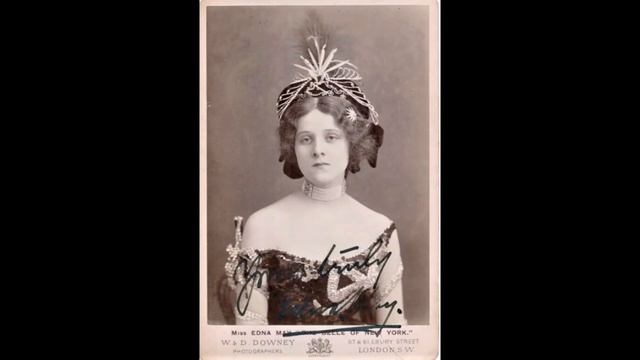 THE BELLE OF NEW YORK - 3 songs from the musical comedy selections Gustave Kerker IMPERIAL 0291 смотреть онлайн