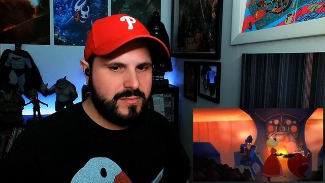 This Made Me Happy! THE BRAVE LOCOMOTIVE Reaction & Commentary смотреть онлайн