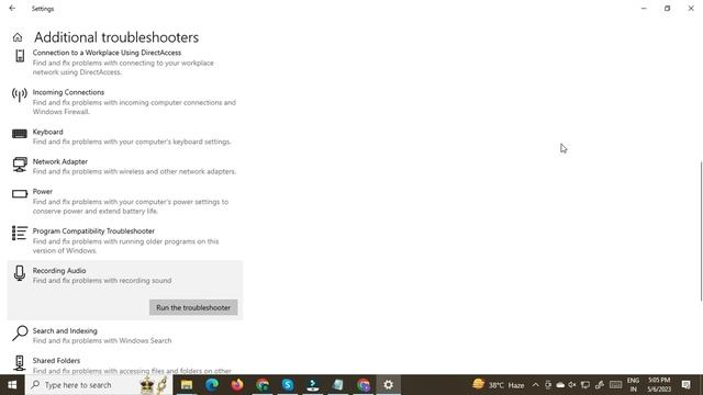 How To Fix Front Audio Port Not Working In Windows 11 смотреть онлайн