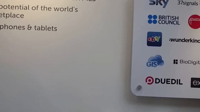 Mozilla Marketplace Demo смотреть онлайн