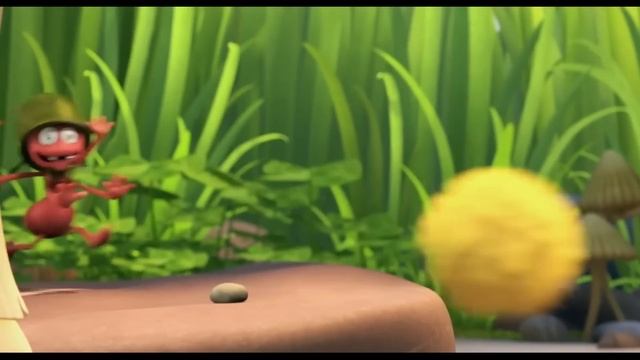 Arı Maya 1 Animasyon Filmler Tek Parça Türkçe Dublaj Izle