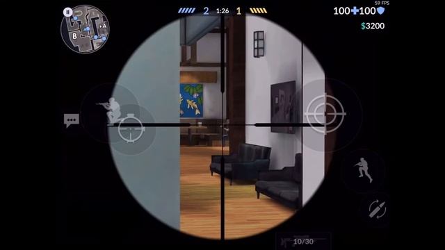 #04 Do Opera ao Especial Ops смотреть онлайн