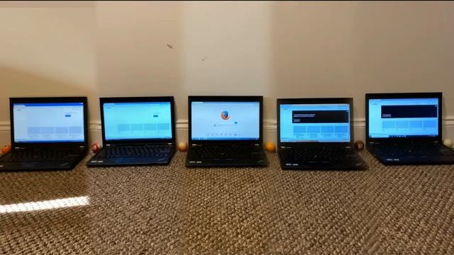 ස්පීඩ් වැඩි මොකක් ද? - Windows XP vs Vista vs 7 vs 8.1 vs 10 | Speed Test смотреть онлайн