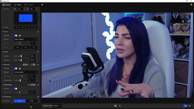 Elgato Facecam Pro Review #elgato