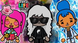 Девочка ТОКА БОКА стала актрисой