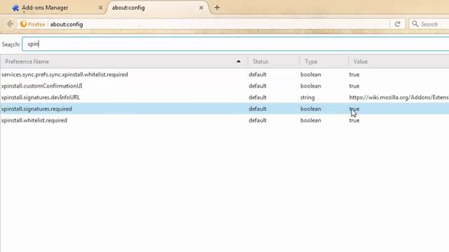 Fix 'Add on disabled' issue after Firefox update смотреть онлайн