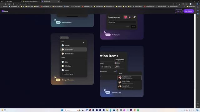 Microsoft Loop : How to use Microsoft Loop : Download Install Microsoft Loop смотреть онлайн