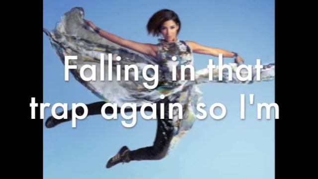 Brave-Moriah Peters feat Andy Mineo (lyrics) смотреть онлайн