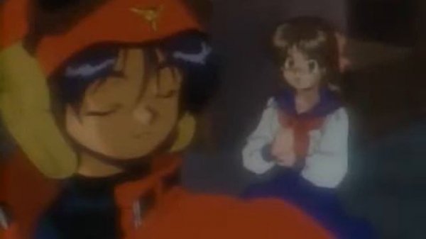 Brave Express Might Gaine Episode 2 English Subbed