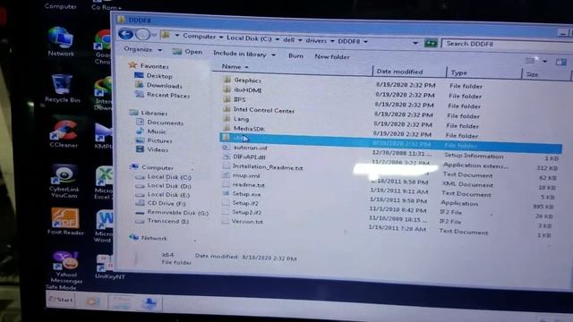 Lỗi Card Đồ Họa AMD Cài Windows Dell N4110 Ám Ảnh Kỹ Thuật 3 Tiếng Đồng Hồ 😅 смотреть онлайн