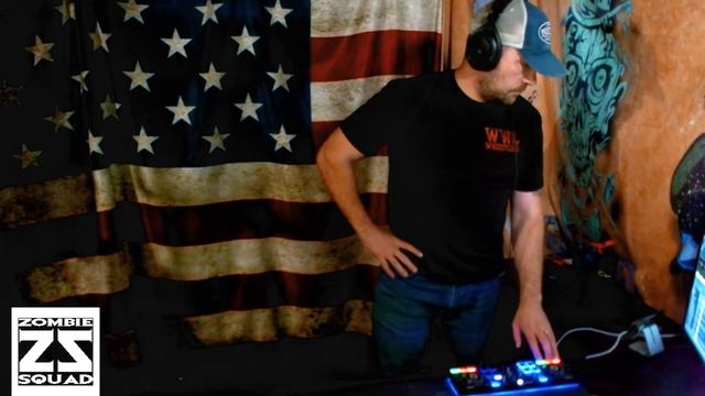 ZombieSquad EDM Mix Session | 20230107 | EDM - Dance - House смотреть онлайн