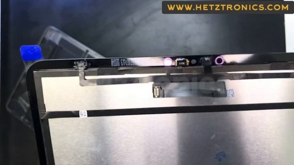 IPad Pro A2228 11” Second Generation LCD Replacement