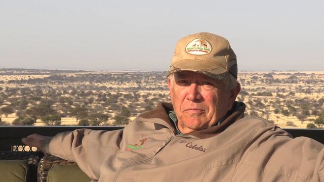 How to Tip on an African Hunting Safari смотреть онлайн
