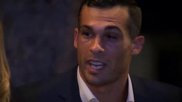 Yosef's Outburst At Clare Over 'Red Flags' | The Bachelorette