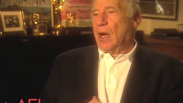 Mel Brooks On The Marx Brothers & A NIGHT AT THE OPERA смотреть онлайн