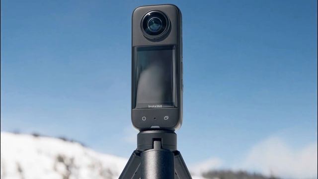 Top 5 Best Action Cameras of [2023] смотреть онлайн