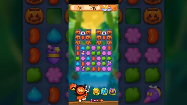 Hello! Brave cookie level 126 смотреть онлайн