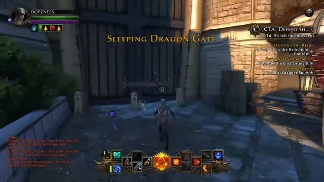 Finally got the hang of it: NEVERWINTER GAMEPLAY - 2 / 2 смотреть онлайн