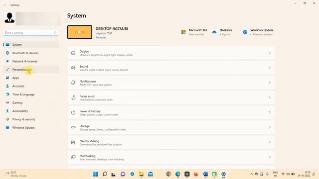 how to change desktop background windows 11 смотреть онлайн