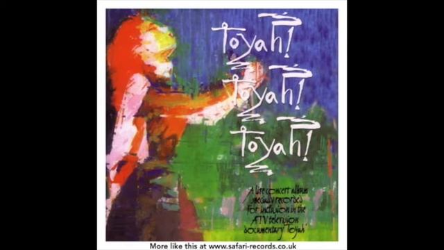"Neon Womb 1980 (Bonus track)" from "Toyah! Toyah! Toyah!" смотреть онлайн