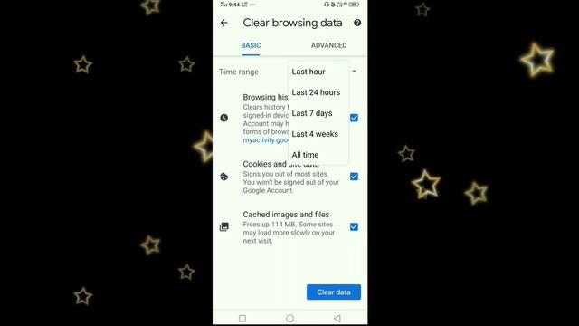 How to Delete/Clear Google Chrome Search History | Google Chorme Search History kaise Delete Kare смотреть онлайн