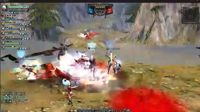 Dragon Nest смотреть онлайн