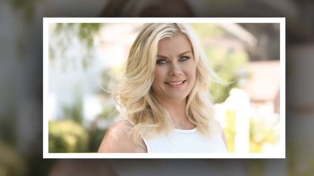 Soap Opera Bombshell: Alison Sweeney's Character Discovers a Shocking Secret News.... смотреть онлайн