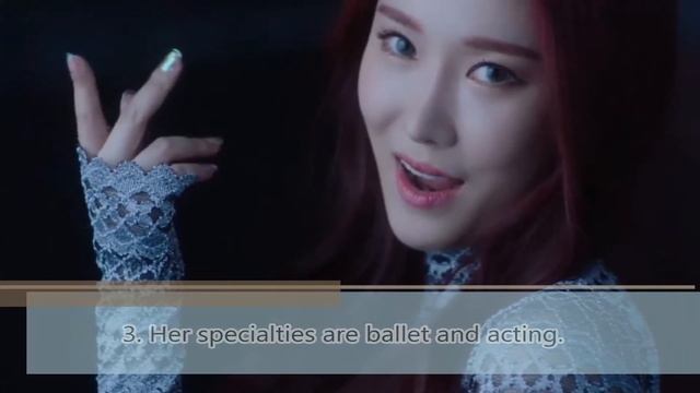 [Brave Girls] Minyoung Profile and Facts (KPOP) смотреть онлайн