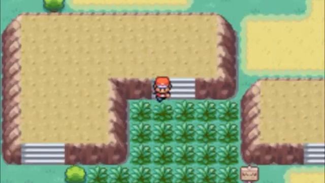 Let's Play Pokemon Leaf Green 18: Safari Zoning Out смотреть онлайн