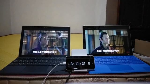Microsoft Edge VS Google Chrome in Youtube Live смотреть онлайн