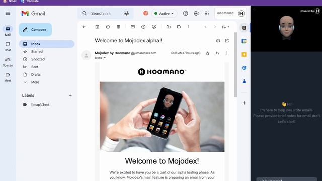 Mojodex Install Chrome Extension смотреть онлайн