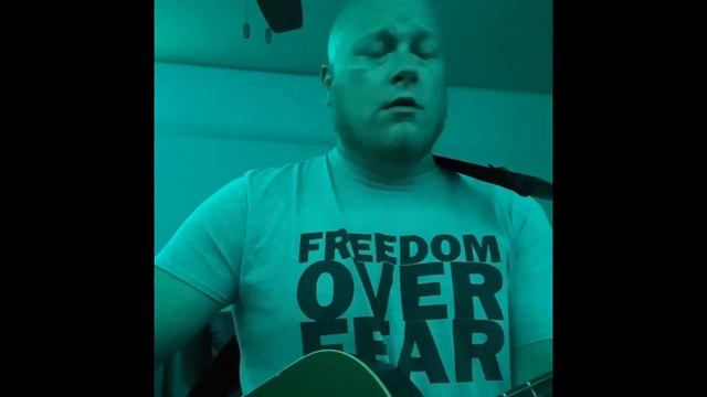 Brian Murphy - Borders (Kalandra Cover) смотреть онлайн