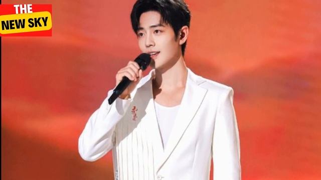 The company CEO reveals the behind-the-scenes of Xiao Zhan’s filming! Pay attention to details, con смотреть онлайн