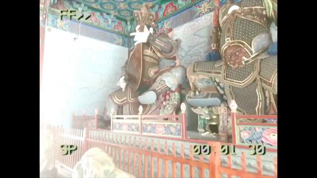 CHINA VLOG TRIP: DAY2-Zhuhai смотреть онлайн
