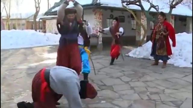 Пекельна кухня 3