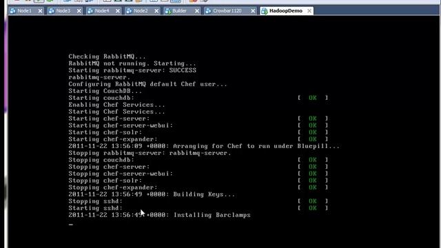 Install Crowbar v1.2 смотреть онлайн