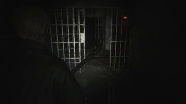 SILENT HILL 2 смотреть онлайн
