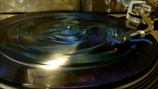 Blind Guardian "Valhalla" from Live 3 LP Picture Disc Edition смотреть онлайн