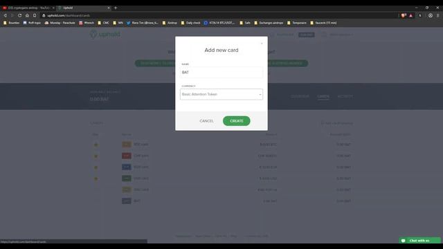 Configurer Brave pour les récompenses (Uphold / Brave / Windows 10 / Publishers / Tips) смотреть онлайн
