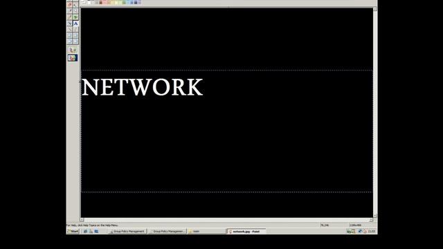 Server 2008'de GPO'ya Bağlı Kullanıcılara Uygulama Atama смотреть онлайн