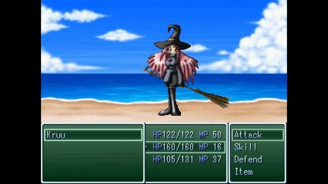Brave & Stinker Walkthrough Part 6 - Battle on the beach смотреть онлайн