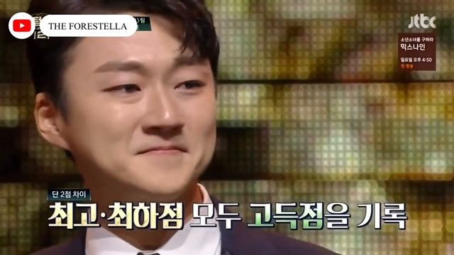 [ENG] 2nd Round of The First Finals -Part 2- | Forestella Phantom Singer 2 смотреть онлайн