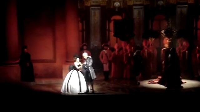 Mozart l'Opéra Rock, Penser l'impossible, 07 novembre 2009 смотреть онлайн
