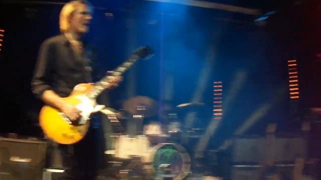 WISHBONE ASH - FUBB - SAMOENS 2011 смотреть онлайн