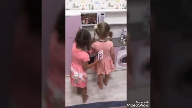 детская кухня от @kuhni_detyam.