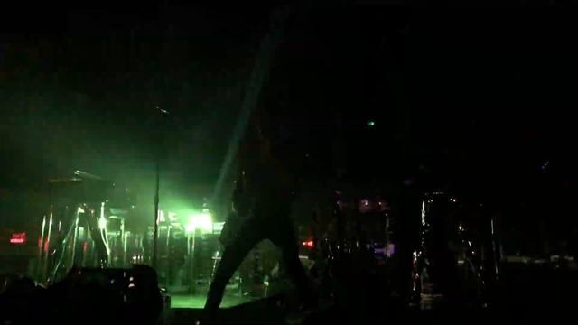 Chromeo [live] - Intro (Brooklyn Steel Brooklyn, NYC 10.1.18) смотреть онлайн