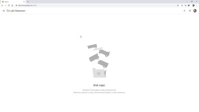 Problem z logowaniem do Classroom Google Chrome смотреть онлайн