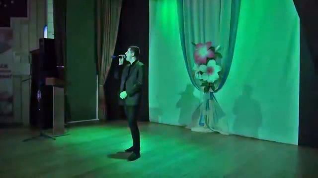 Иван Воробьёв. День открытых дверей 20.04.19 смотреть онлайн