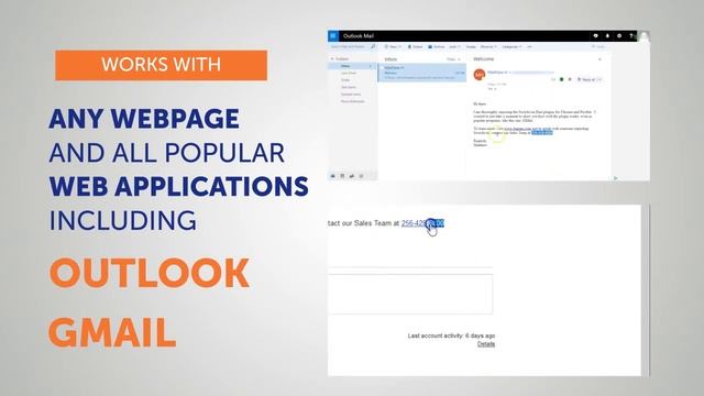 Switchvox Dial for Firefox & Chrome | Highlights смотреть онлайн